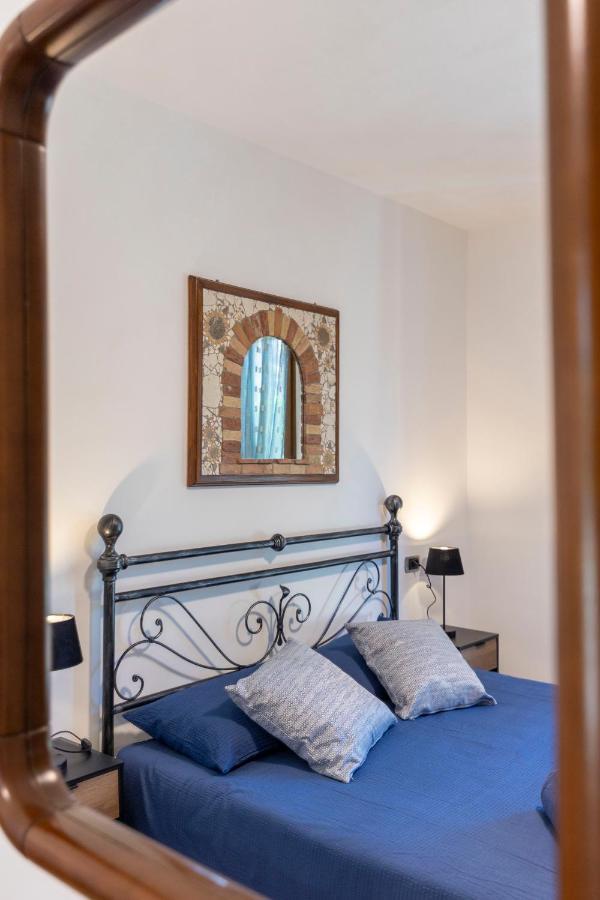 Apartment With Garden And Parking Bellagio Exterior photo