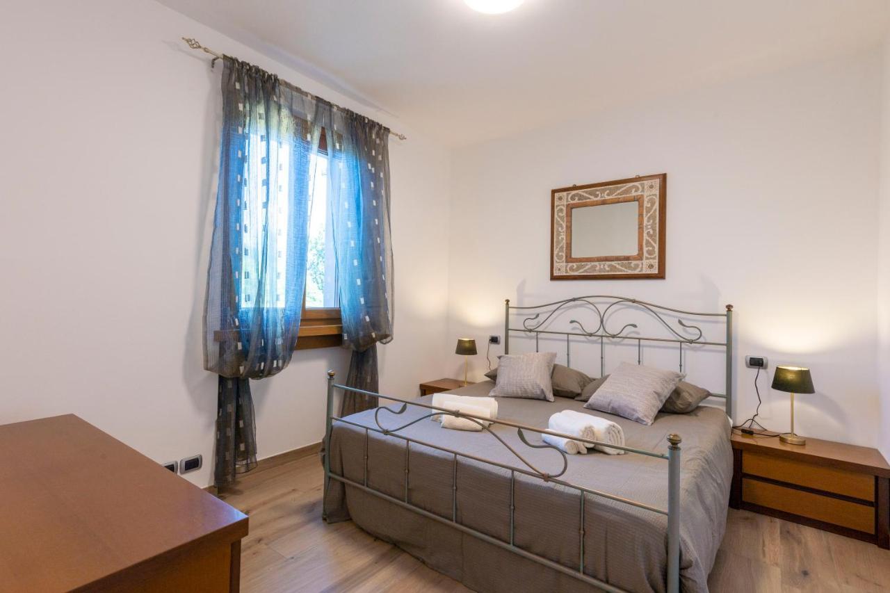 Apartment With Garden And Parking Bellagio Exterior photo