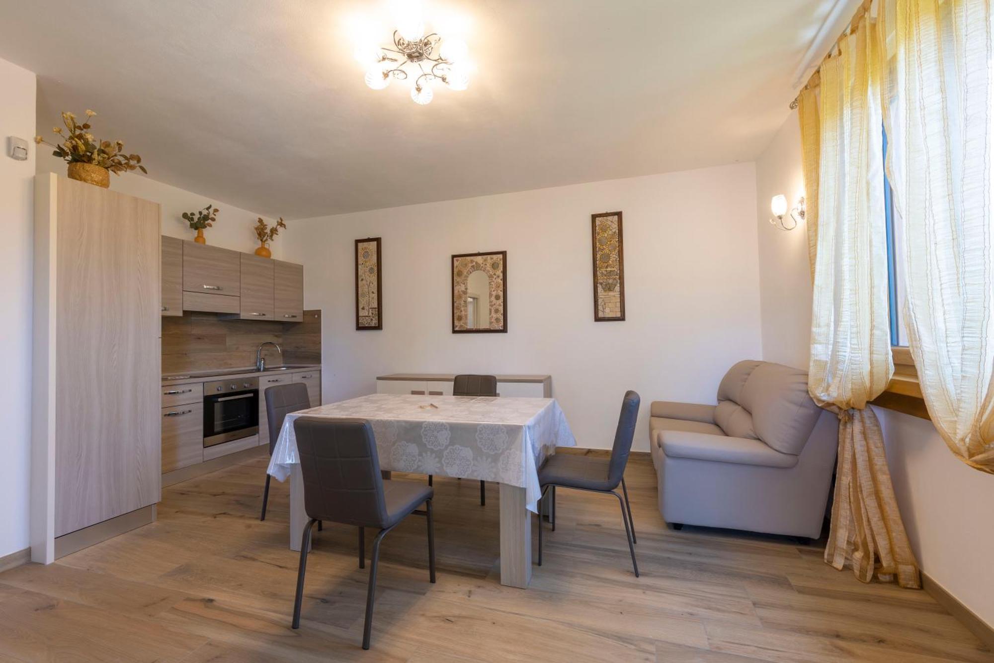 Apartment With Garden And Parking Bellagio Exterior photo